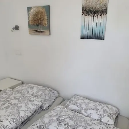 Апартаменты El Palmar *