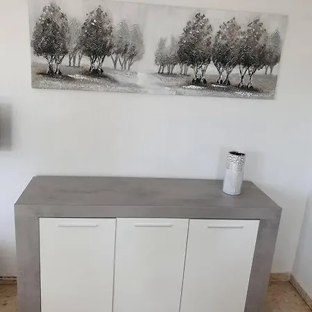 El Palmar Апартаменты *