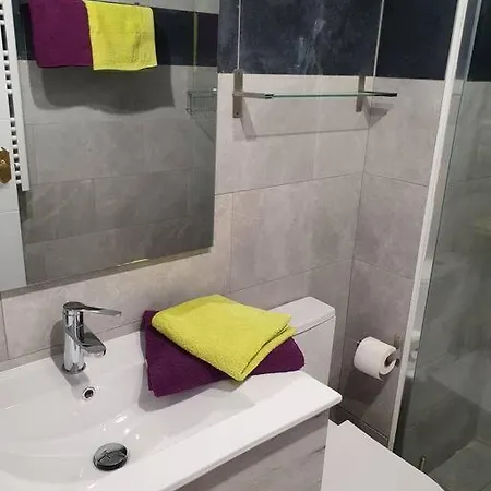 El Palmar Апартаменты *
